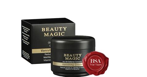 Achieve a Flawless Complexion with Magic Body Crema